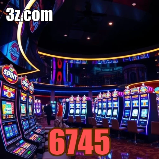 Batalhas Épicas no 6745: Conecte-se, Jogue e Vença