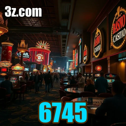 Eventos no 6745: Competição e Comunidade em Destaque