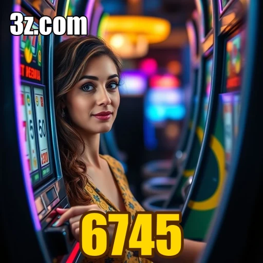 Seção Popular do 6745: Entretenimento e Diversidade em Jogos